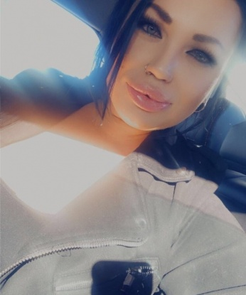 Анкета проститутки Элизабэль - Фото, г. Должанск, 33 года, №1860