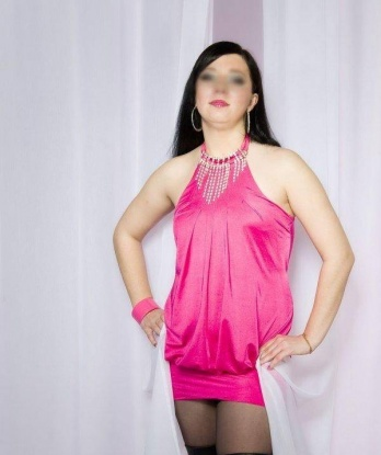 Анкета проститутки Полина - Фото, г. Должанск, 23 года, №10923