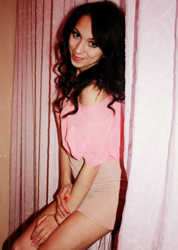 Анкета проститутки Анжелика - Фото, г. Должанск, 22 года, №25228