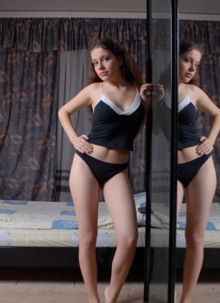 Анкета проститутки Ирина - Фото, г. Должанск, 21 год, №26841