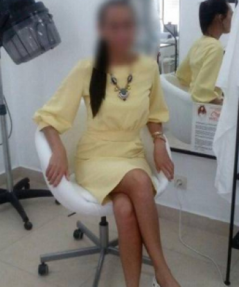 Анкета проститутки Антонина - Фото, г. Должанск, 24 года, №6754